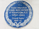 Kitchener of Khartoum, Earl (id=612)